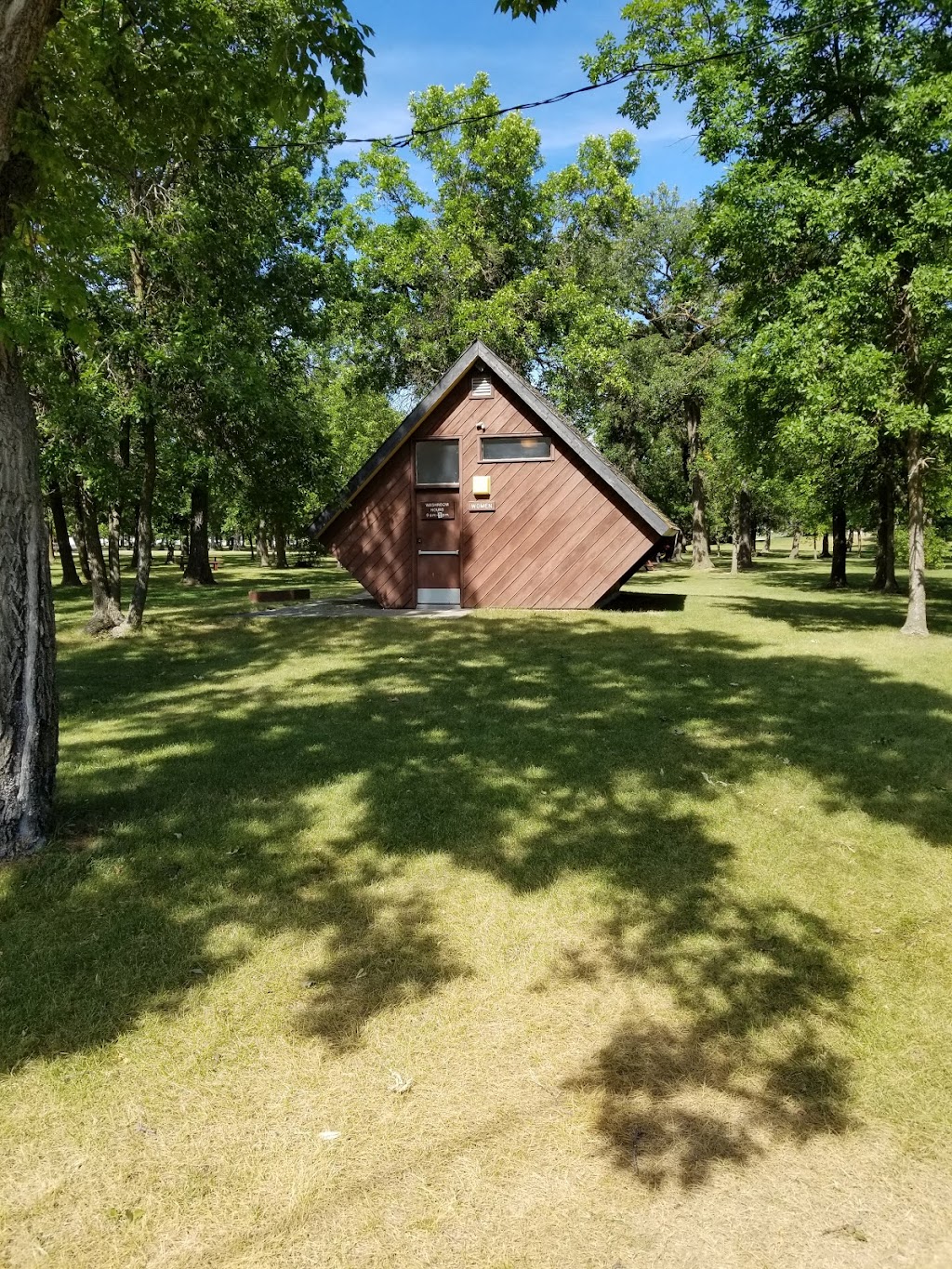 Winnipeg Beach Day Camp | 26 Prospect St, Winnipeg Beach, MB R0C 3G0, Canada | Phone: (204) 899-1800