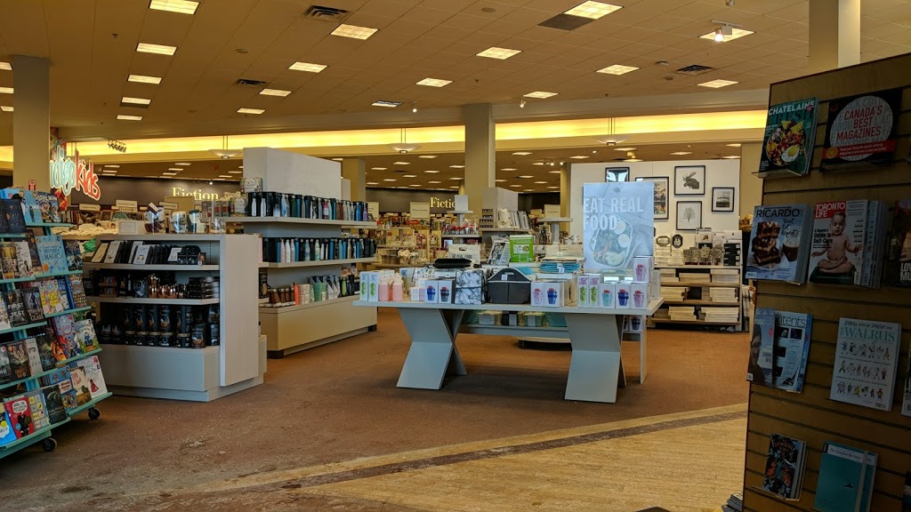 Indigo | 33 Mapleview Dr E, Barrie, ON L4N 9A9, Canada | Phone: (705) 733-1974
