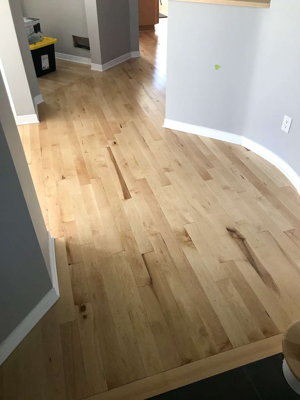Colonnade Floors & Stairs | 1000 Castle Hill Crescent, Nepean, ON K2E 7J5, Canada | Phone: (613) 878-7795