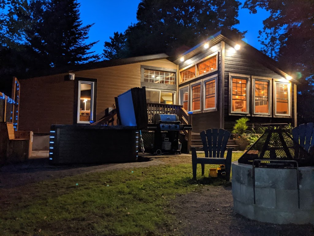 Le Rassembleur | 117 17e Av O, Saint-Adolphe-dHoward, QC J0T 2B0, Canada | Phone: (514) 718-4623
