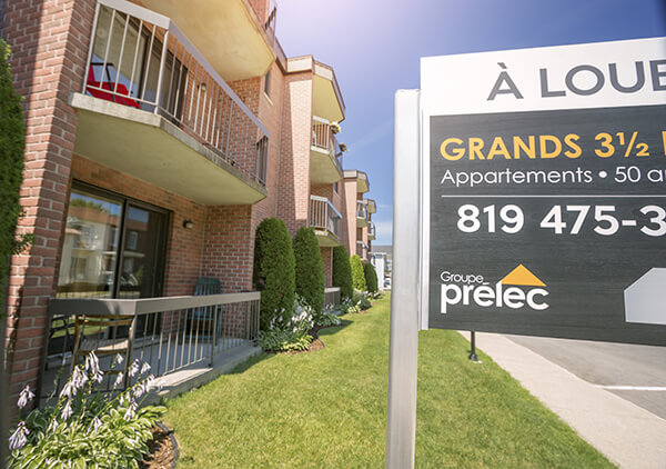 Groupe Prélec | 620 Rue Lindsay, Drummondville, QC J2B 1H7, Canada | Phone: (819) 475-3602