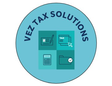 VEZ TAX SOLUTIONS | 4677 Crabapple Run SW, Edmonton, AB T6X 0Y8, Canada | Phone: (780) 710-8659