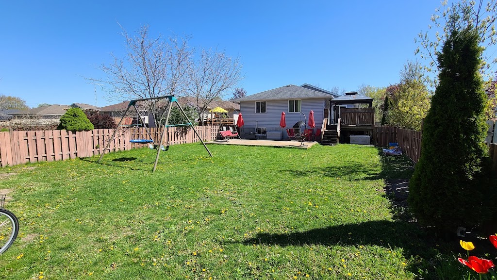 Phippen House | 145 Prospect Hill, Trenton, ON K8V 6T4, Canada | Phone: (613) 921-5067