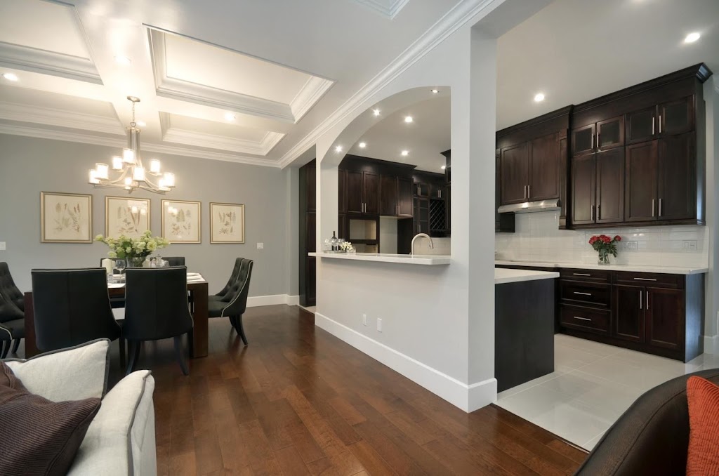 ESP CONSTRUCTION | 16969 Mountainview Rd, Caledon East, ON L7C 2V8, Canada | Phone: (647) 205-6353