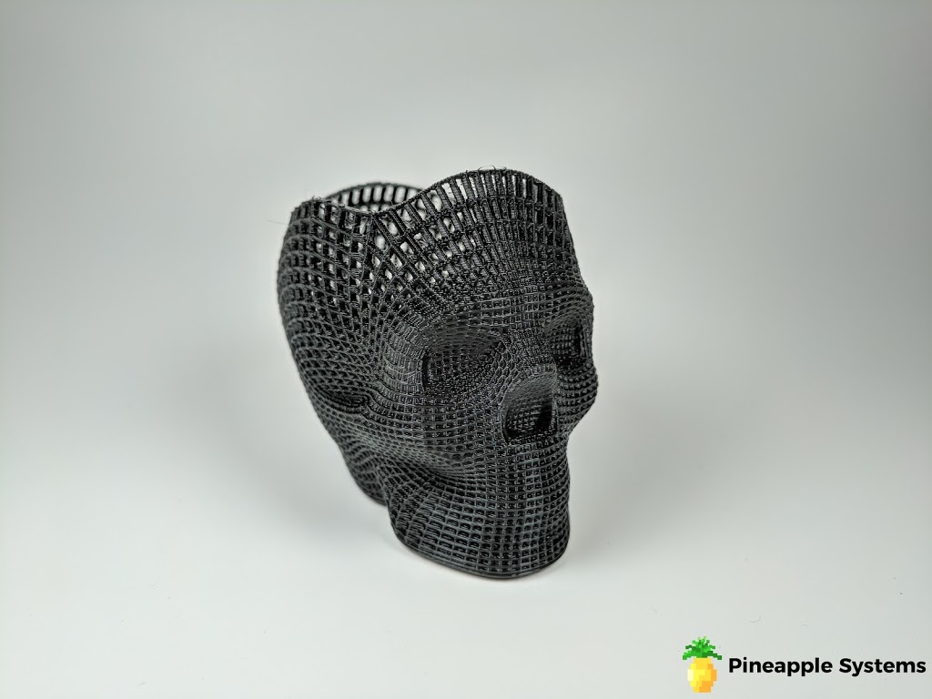 Pineapple3D | 323 Mactier Dr, Kleinburg, ON L4H 4R1, Canada | Phone: (416) 571-1093