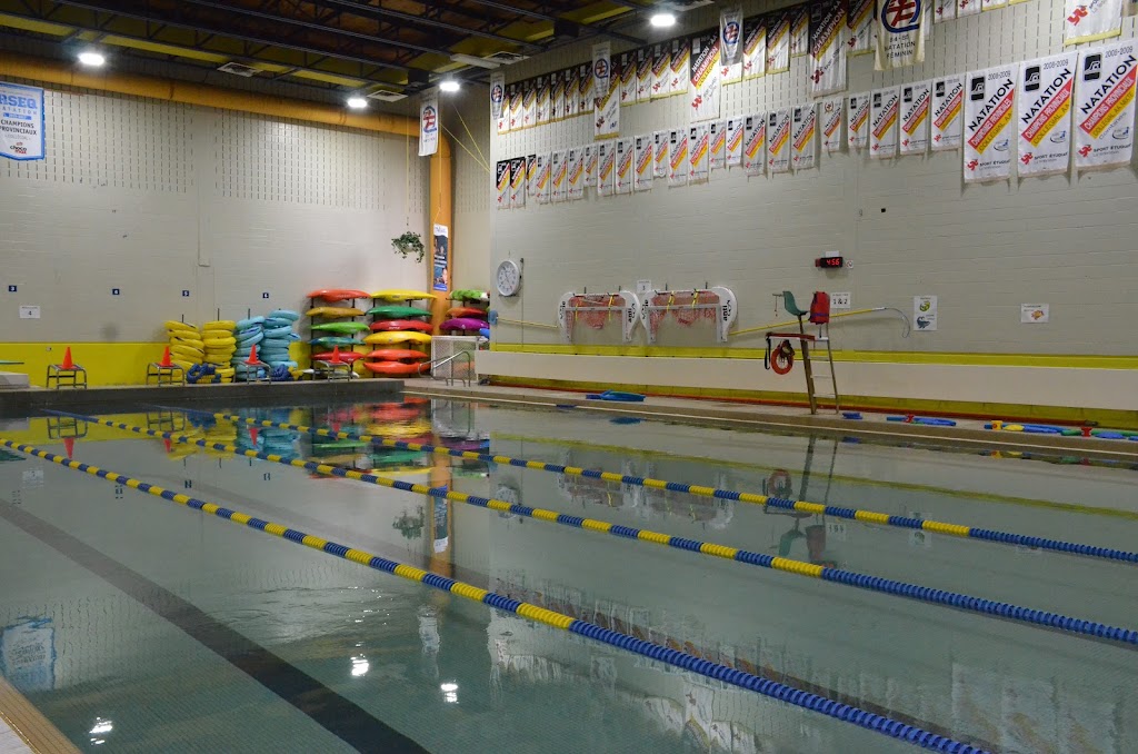 Piscine du Cégep John Abbott | 21275 Rue Lakeshore, Sainte-Anne-de-Bellevue, QC H9X 3V9, Canada | Phone: (514) 457-2737