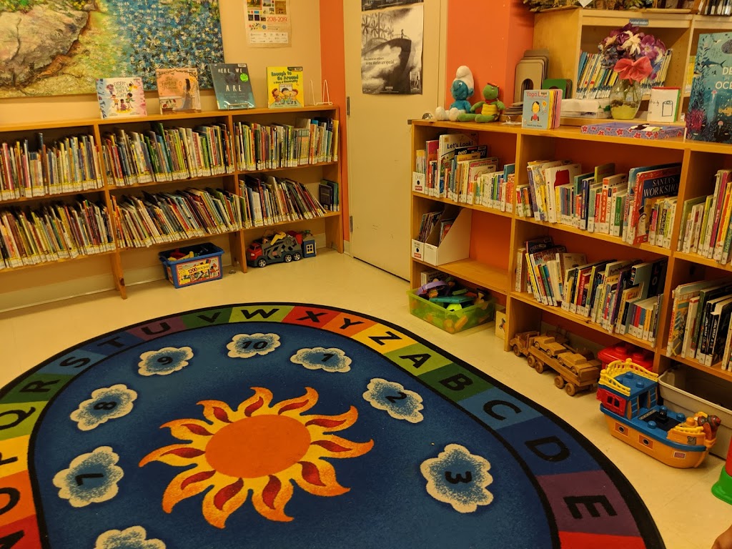 Bonnechere Union Public Library | 74-A Maple St, Eganville, ON K0J 1T0, Canada | Phone: (613) 628-2400