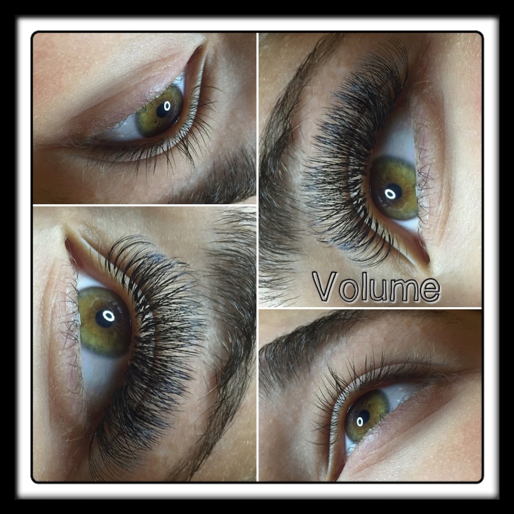 DCL Lashes | 4461 Av. du Château Pierrefonds, Pierrefonds, QC H9K 1R5, Canada | Phone: (514) 808-6076