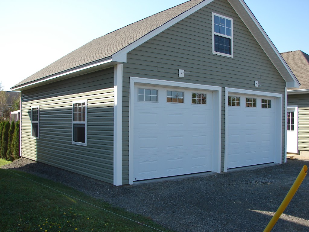Allain Baby Barn & Garages | 133 Rue Yvon, Saint-Antoine, NB E4V 1K6, Canada | Phone: (506) 525-2632