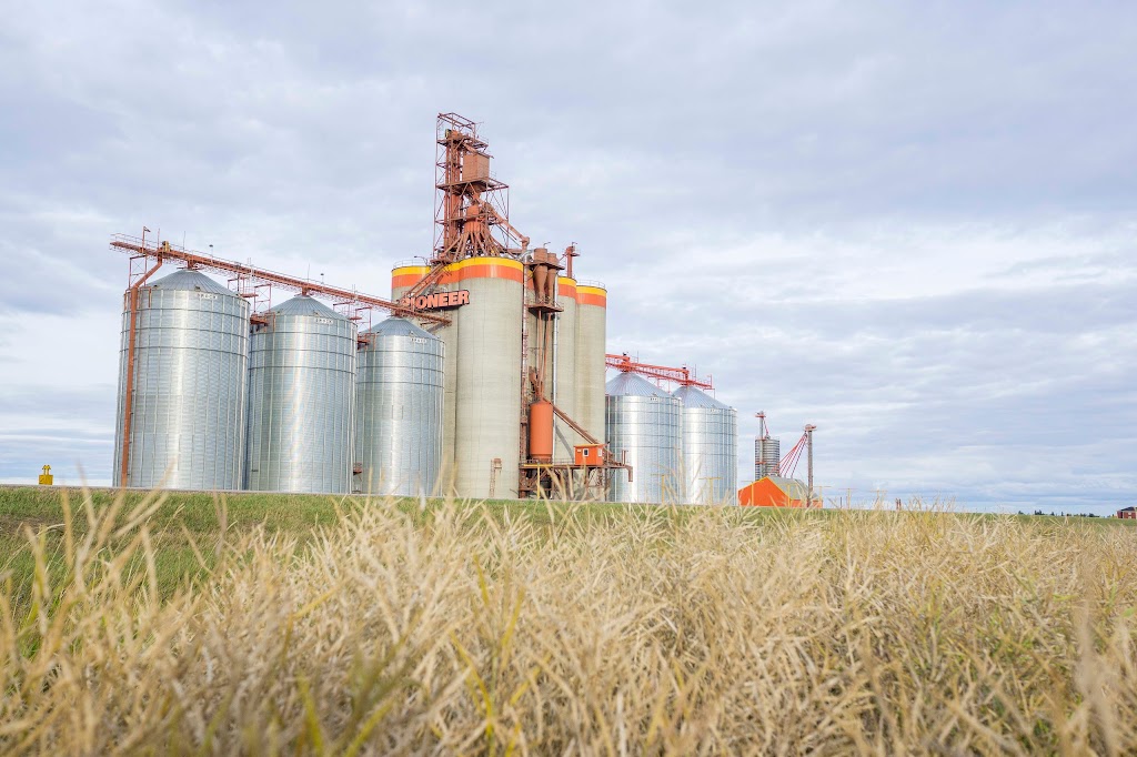 Richardson Pioneer Lamont | Box 150, Lamont, AB T0B 2R0, Canada | Phone: (780) 895-2353