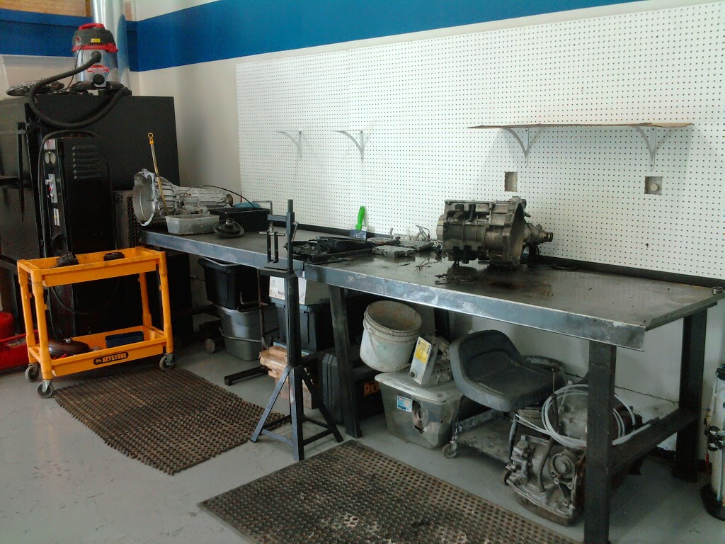 Tonys Autoworks | 6010 Guide Meridian, Bellingham, WA 98226, USA | Phone: (360) 778-1664