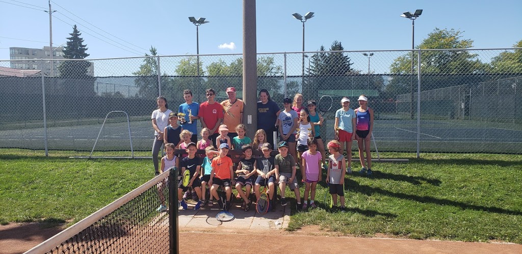 Welland Tennis Club | 45 Hooker St, Welland, ON L3C 5H2, Canada | Phone: (905) 788-1066
