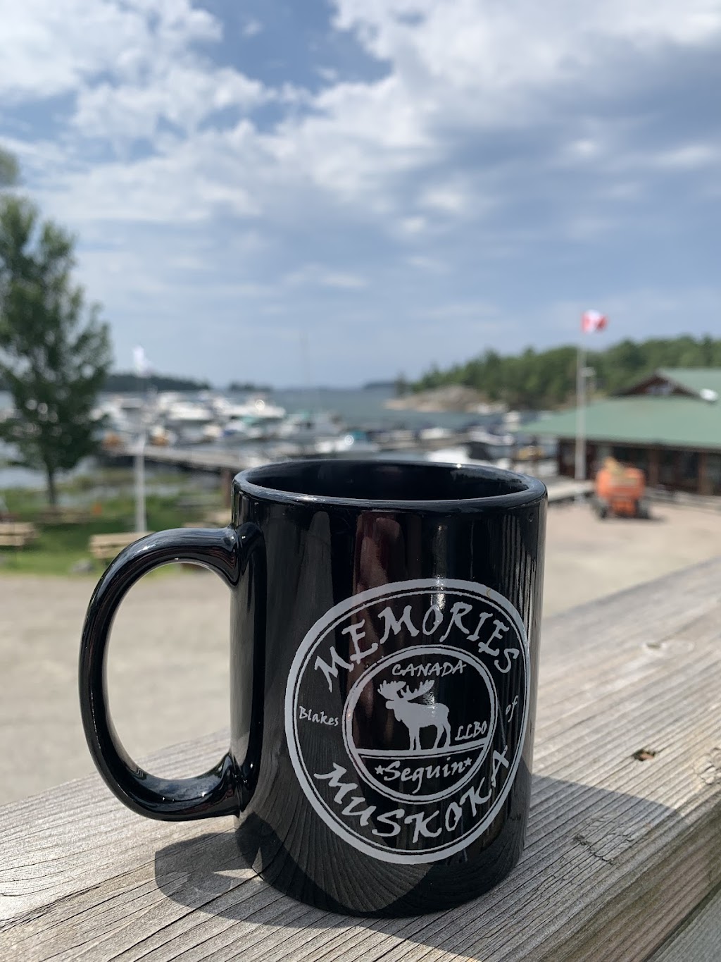 Blakes Memories of Muskoka -The Bay | 31 Pengally Bay Road, Carling, ON P0G 1G0, Canada | Phone: (705) 342-7191