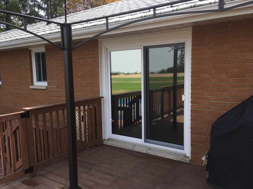 Cube Cosanta - Windsor Window Tinting | 2427 Maitland Ave, Windsor, ON N8P 1Y8, Canada | Phone: (226) 345-9559