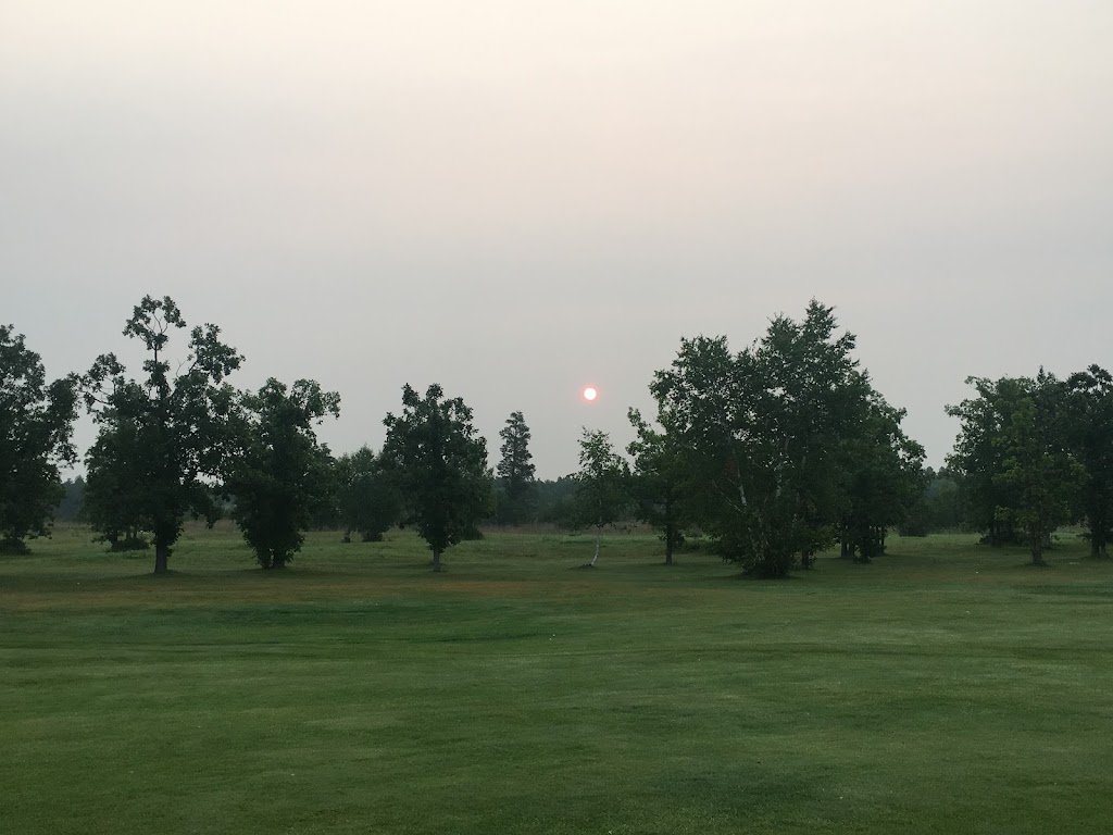 Mars Sandhills Resort & Golf Course | Hwy 317 Rd 38E 85162, MB R0E 1C0, Canada | Phone: (204) 265-6444