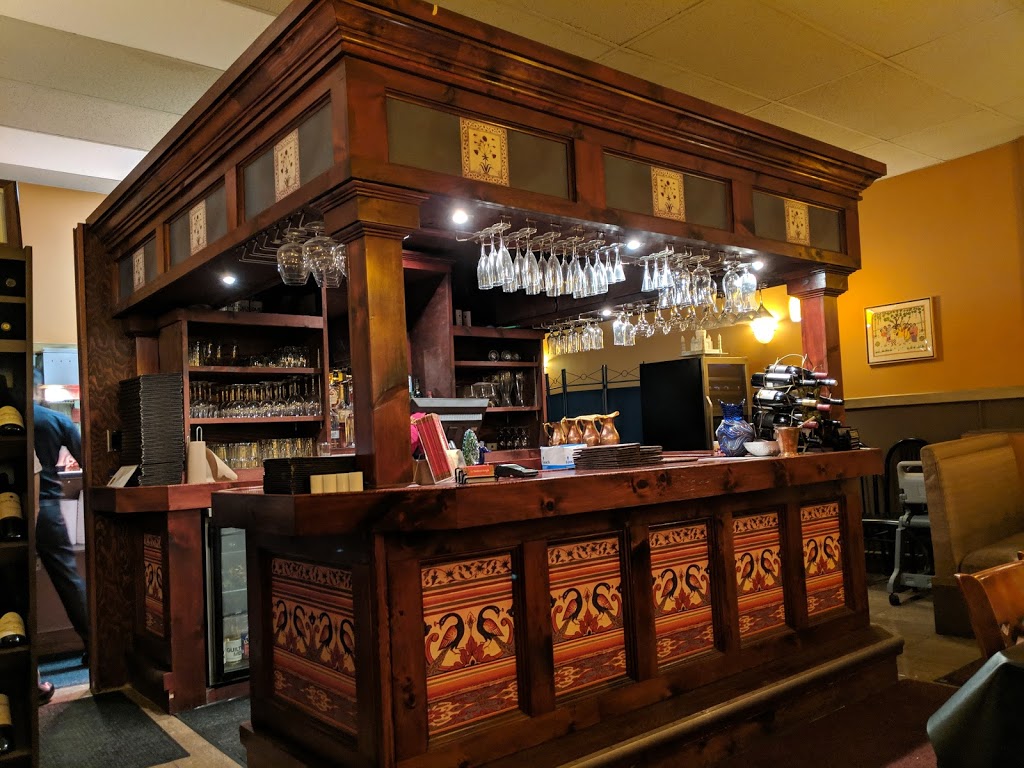 Tandoori Knight | 511 Dundas St, Woodstock, ON N4S 1C4, Canada | Phone: (519) 290-9020
