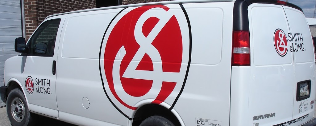 Smith and Long | 115 Idema Rd, Markham, ON L3R 1A9, Canada | Phone: (416) 391-0443
