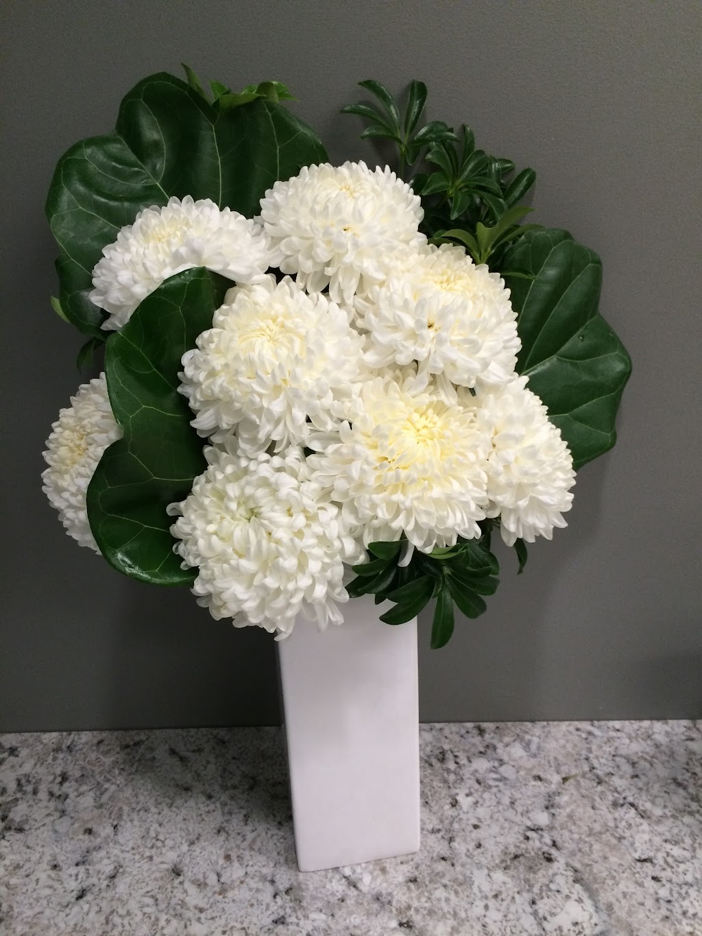 Terrain Flowers | 2847 Dufferin St, North York, ON M6B 3S4, Canada | Phone: (416) 489-7246