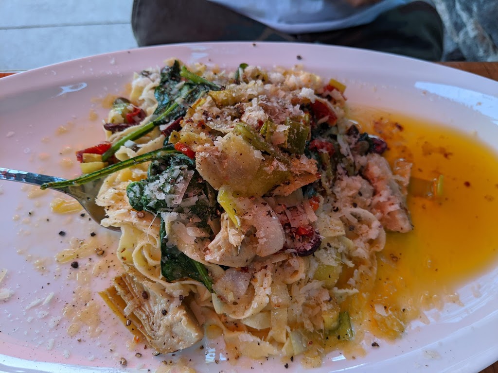 Kamoosh Bistro | 34 Main St N, Waterdown, ON L0R 2H0, Canada | Phone: (289) 895-7500