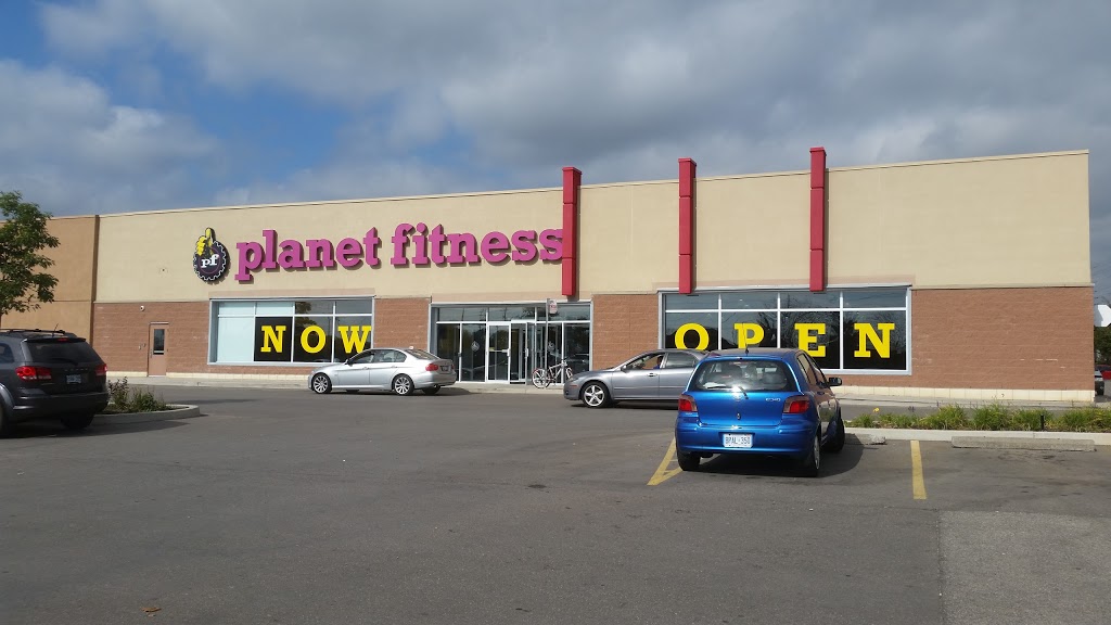 Planet Fitness | 1151 Dundas St W, Mississauga, ON L5C 1C6, Canada | Phone: (905) 232-1777