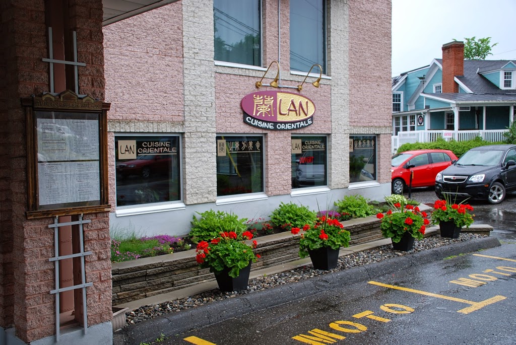 Lan Cuisine Orientale | 40 Rue Merry S, Magog, QC J1X 3L2, Canada | Phone: (819) 847-4039