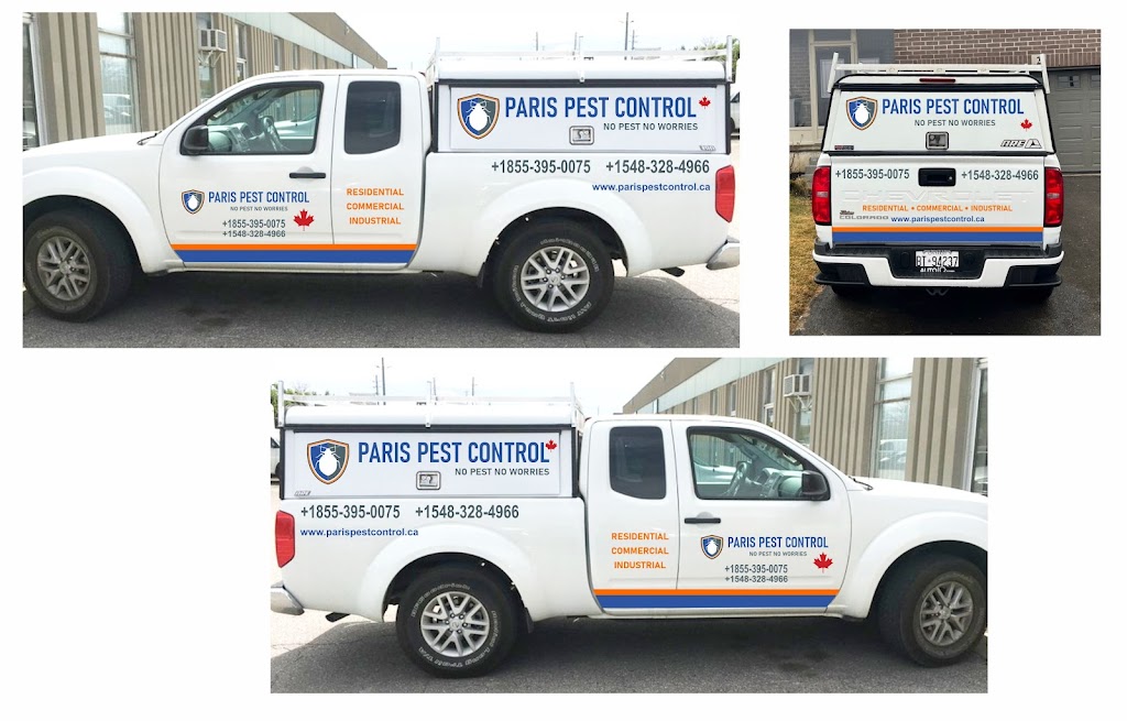 Paris Pest Control | 2 McGovern Ln, Paris, ON N3L 0K3, Canada | Phone: (548) 328-4966