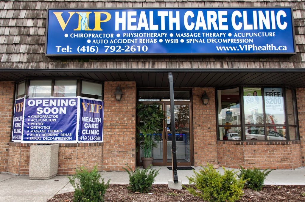 Vip Health Care Clinic | health | 2610 Weston Rd #2, North York, ON M9N 2B1, Canada | 4167922610 OR +1 416-792-2610