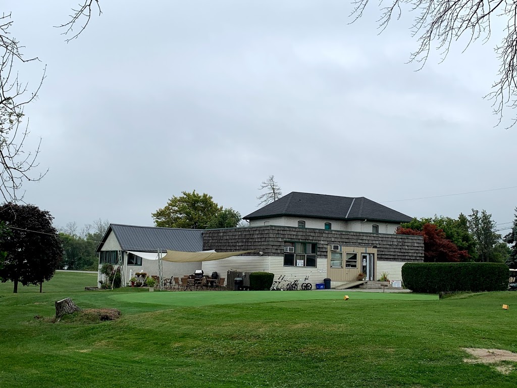 Dunnville Golf Club | 150 Haldimand County Rd 17, Dunnville, ON N1A 2W4, Canada | Phone: (905) 774-3511