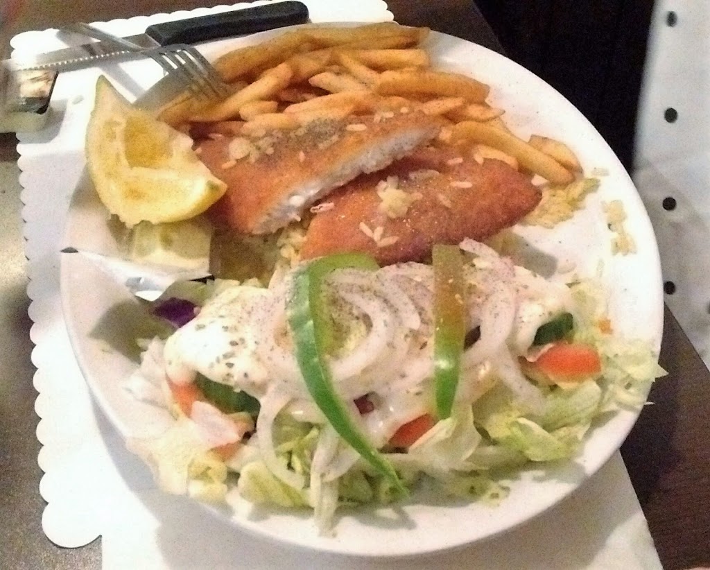 Restaurant Dorion | 297 Bd Harwood, Vaudreuil-Dorion, QC J7V 1Y6, Canada | Phone: (450) 455-3929