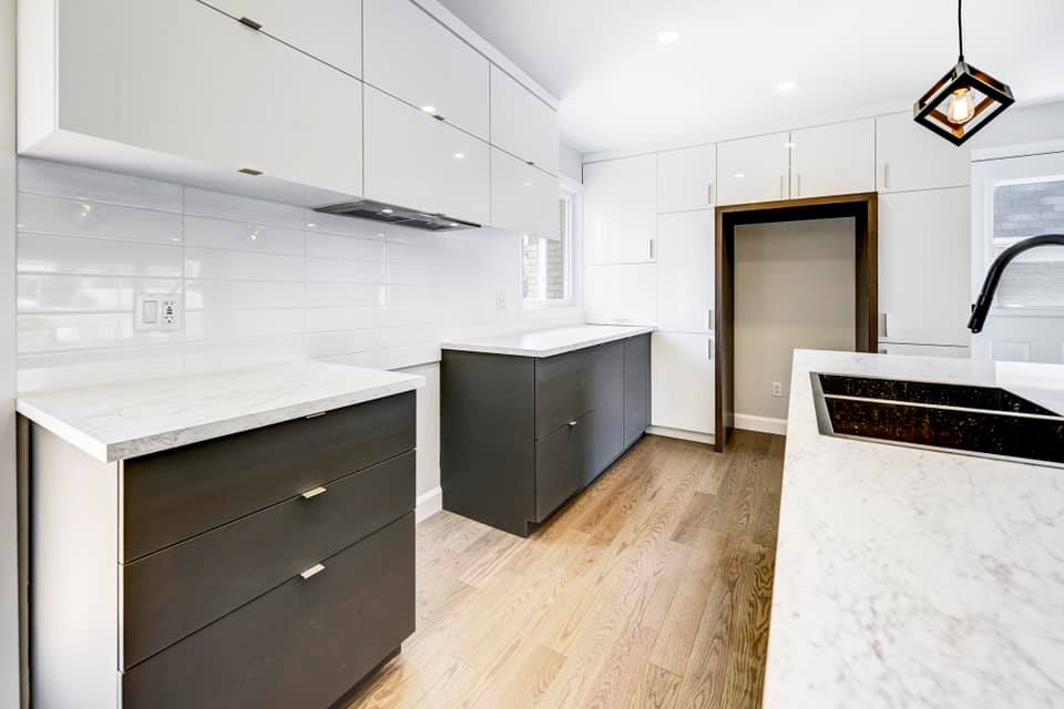 Construction NJD | 36 Rue des Orchidées-Blanches, Québec, QC G2A 1E7, Canada | Phone: (418) 808-4424