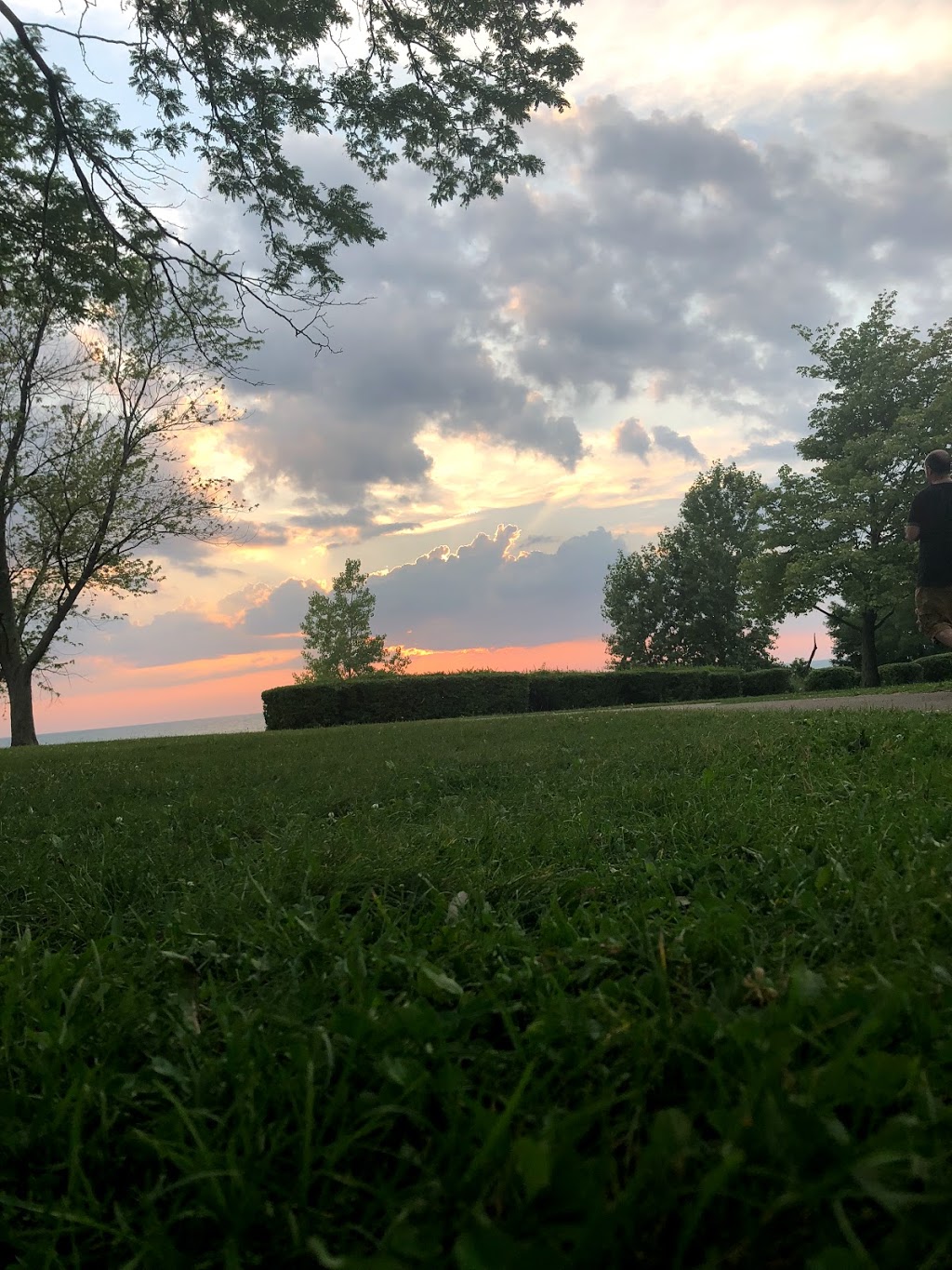Evangola State Park | 10191 Old Lake Shore Rd, Irving, NY 14081, USA | Phone: (716) 549-1802