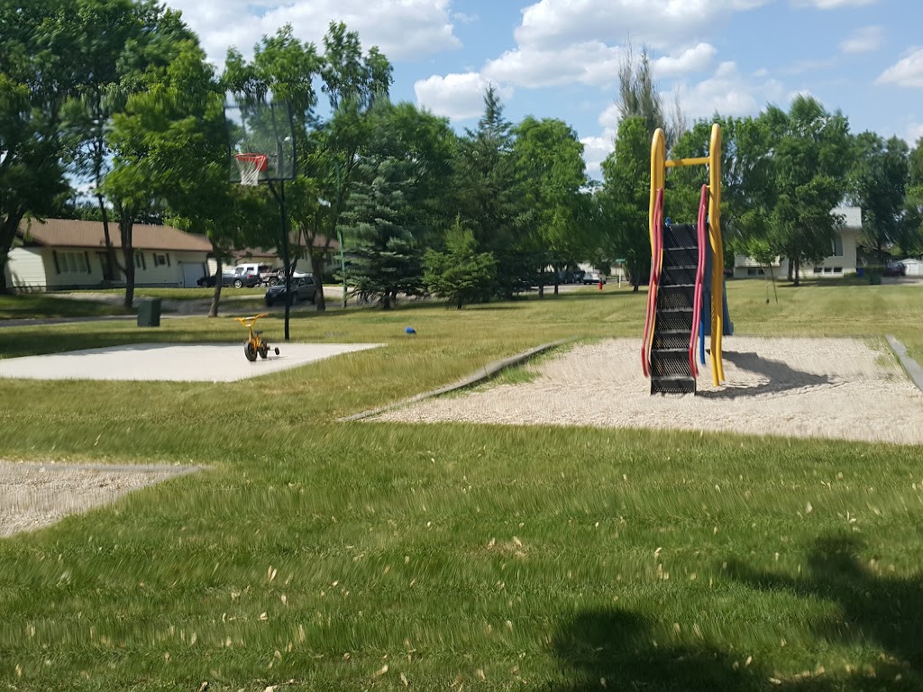 Rampton Park | Rampton St, Morden, MB R6M 1W6, Canada | Phone: (204) 822-5119