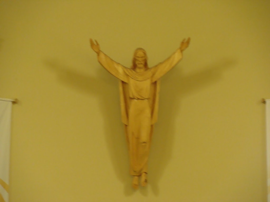 Eglise | St. Norbert, Winnipeg, MB R3V 1J8, Canada