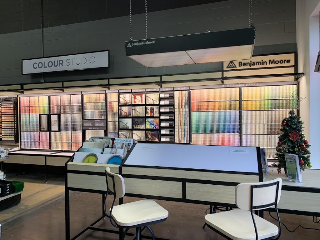 Industrial Paint Coatings | 209 Advance Blvd, Brampton, ON L6T 4V9, Canada | Phone: (905) 456-8557