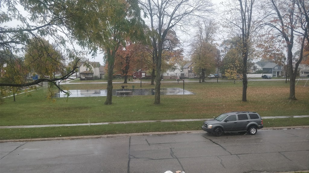 Gratiot Park | 2538 Gratiot Ave, Port Huron, MI 48060, USA