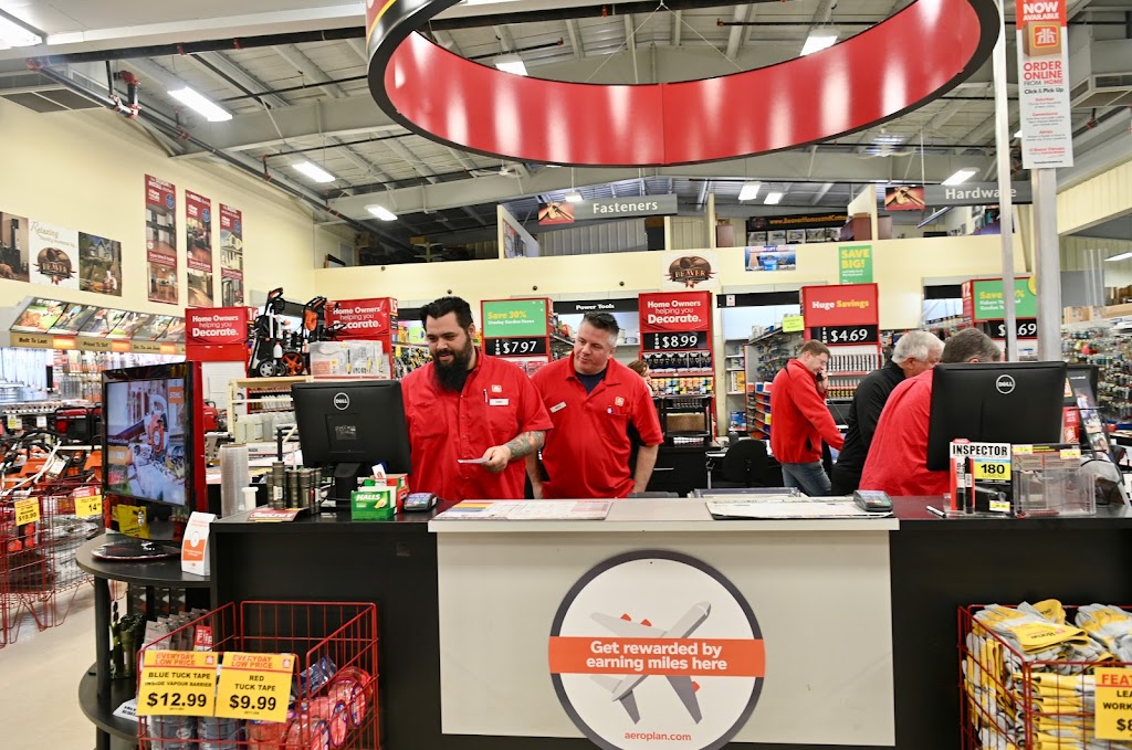 Barrys Bay Home Hardware Building Centre | 306 John St, Barrys Bay, ON K0J 1B0, Canada | Phone: (613) 756-2794