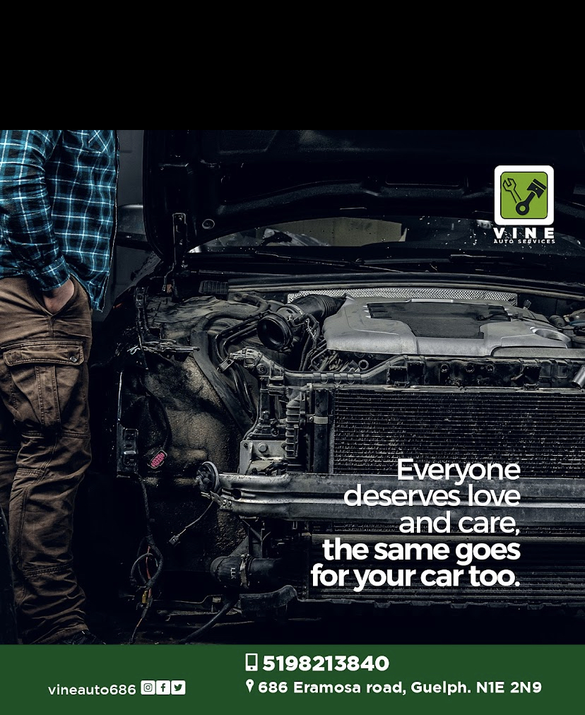 High Tech Car Clinic | 686 Eramosa Rd, Guelph, ON N1E 2N9, Canada | Phone: (519) 821-9898