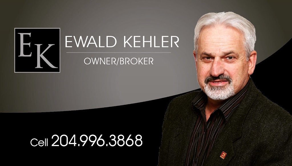 Amenity Real Estate Ltd. | 791 Knowles Ave, Winnipeg, MB R2G 2K3, Canada | Phone: (204) 997-0160