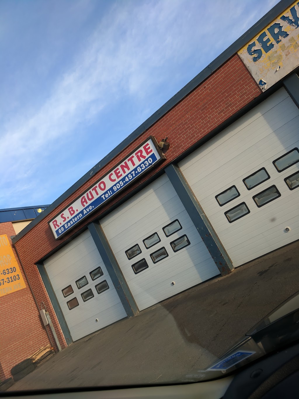 RSB Auto Centre | car repair | 24 Selby Rd, Brampton, ON L6W 3L7, Canada | 9054576330 OR +1 905-457-6330