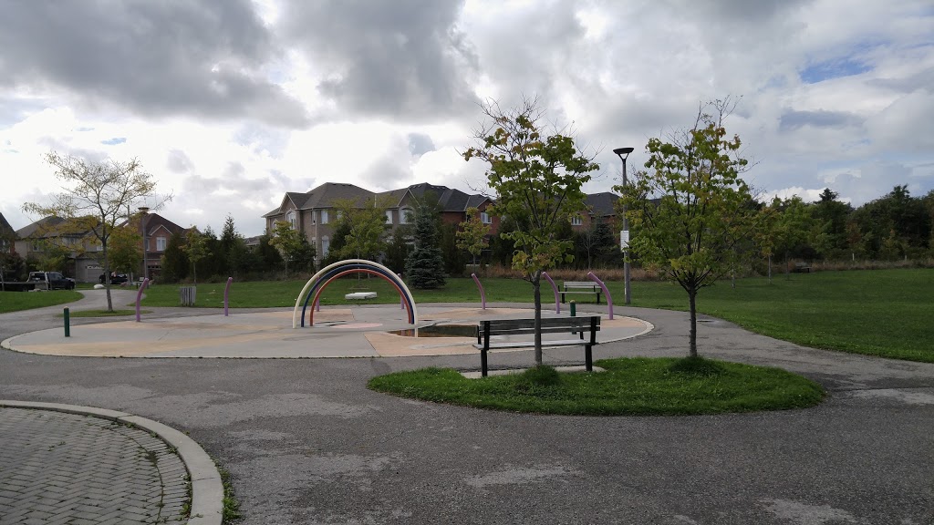 Russell Tilt Park | 35 Blackforest Dr, Richmond Hill, ON L4E 2N8, Canada | Phone: (905) 771-8800