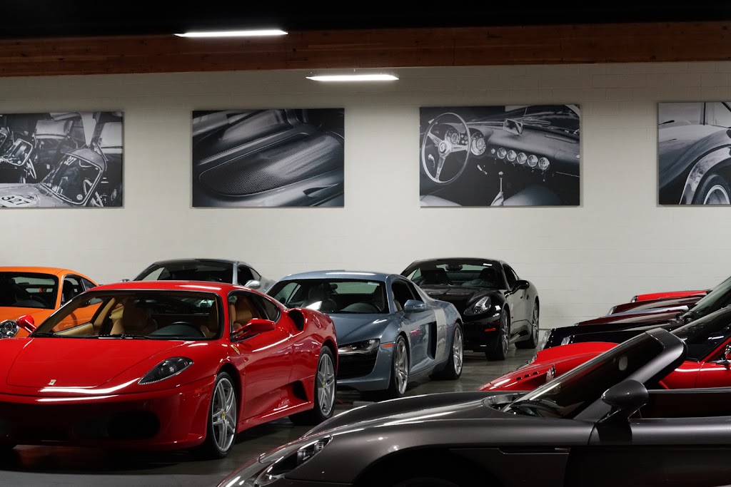 Silver Arrow Cars Ltd. | 565 David St, Victoria, BC V8T 2C7, Canada | Phone: (250) 598-0090