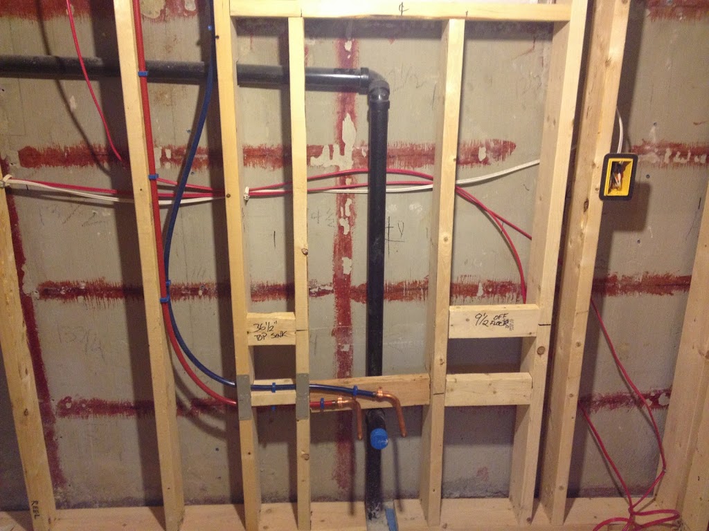 Executive Plumbing | 99 McFarlane Dr, Cambridge, ON N3C 4L7, Canada | Phone: (226) 217-2811