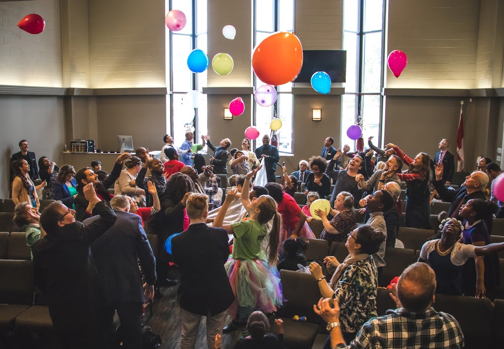 LifeChurch | 4380 S Service Rd #9, Burlington, ON L7L 5Y6, Canada | Phone: (905) 336-1197
