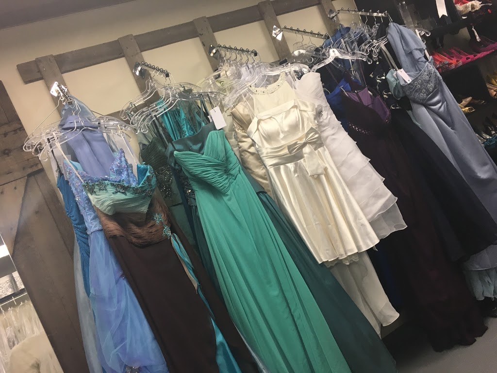 Ballroom Beauty Recycled Formal Wear | 16 Pigeon Lake Rd, Lindsay, ON K9V 4R6, Canada | Phone: (705) 324-9158