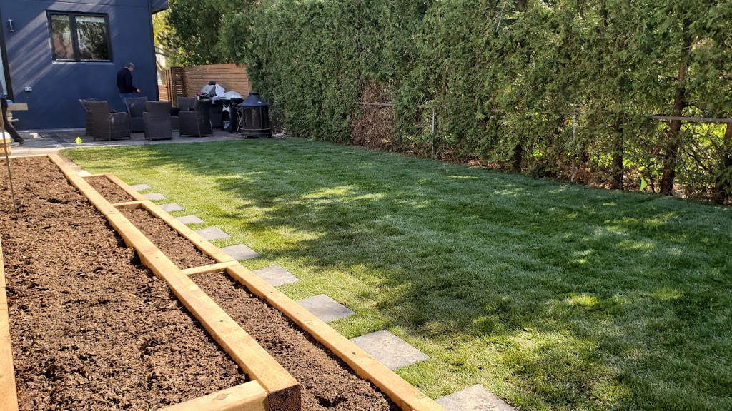 Langs Clean Garden | 259 Thorncrest Dr, Waterloo, ON N2L 4L2, Canada | Phone: (647) 760-1255