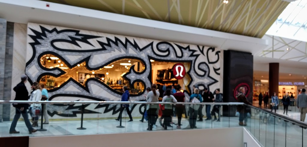 lululemon | 100 Anderson Rd SE, Calgary, AB T2J 3V1, Canada | Phone: (403) 313-4434