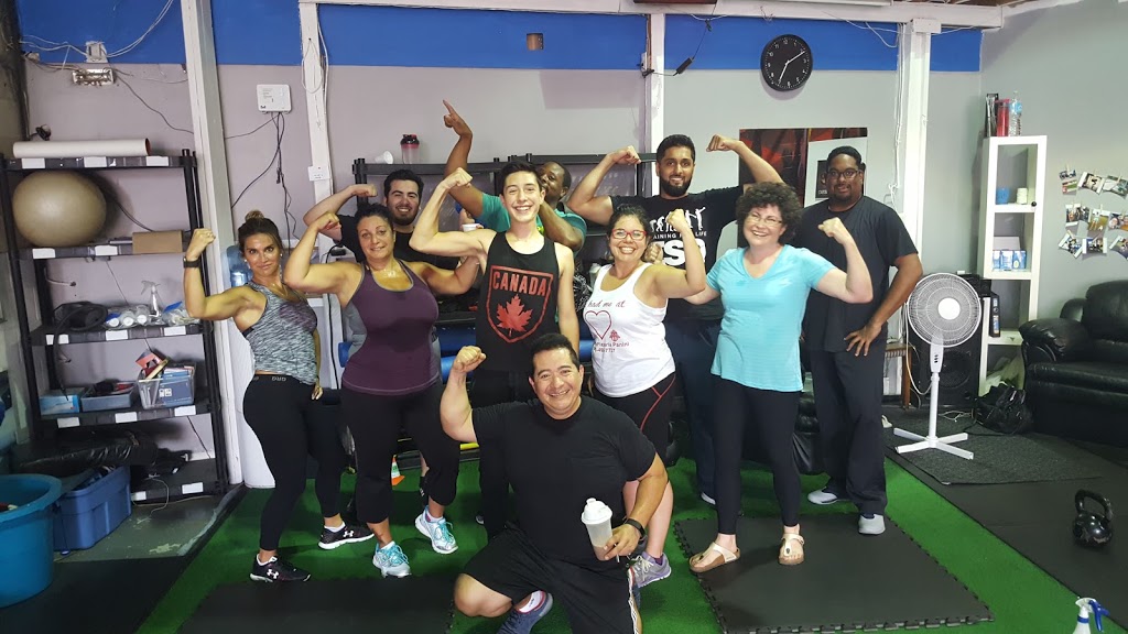 ESQ Athletic Inc. | 101 West Dr, Brampton, ON L6T 2J6, Canada | Phone: (833) 377-3737