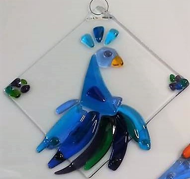 School Street Studio Glass | 53 Main St, Hantsport, NS B0P 1P0, Canada | Phone: (902) 791-1171
