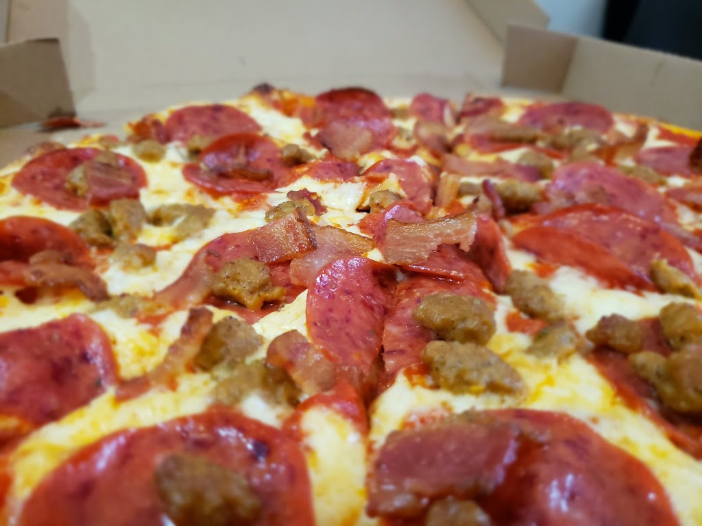 Pizzaville | Scugog Street, LONGWORTH &, 680 Longworth Ave b5, Bowmanville, ON L1C 0M9, Canada | Phone: (905) 623-2727
