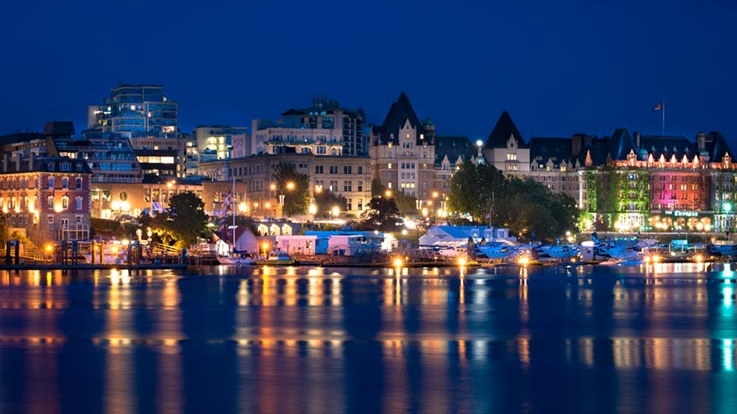 Top Notch Yachts | 10114 McDonald Park Rd #101, North Saanich, BC V8L 5X8, Canada | Phone: (250) 686-4101